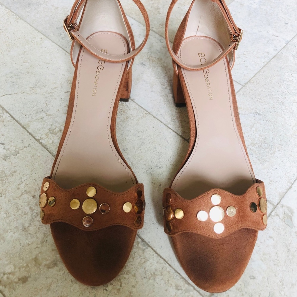 BCBG Generation sandals